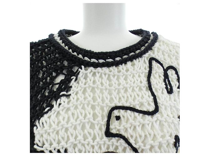 Top Chanel - vista 6
