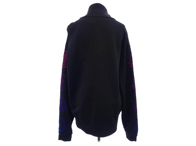 Blouson de algodão Moncler - vista 2