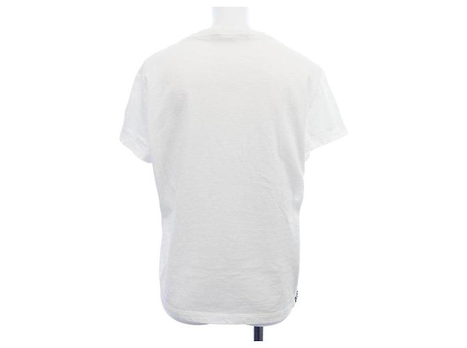 Camiseta de algodón Christian Dior - vista 2
