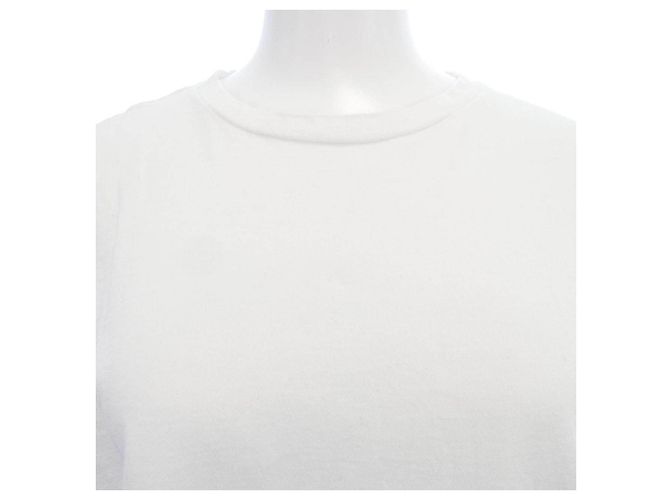 Camiseta de algodón Christian Dior - vista 5