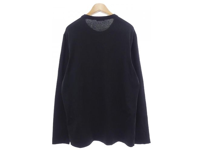 T-shirt en coton Moncler - vue 2