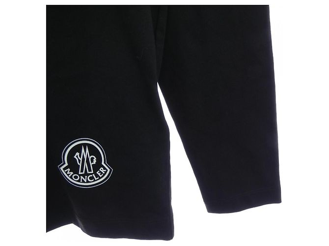T-shirt en coton Moncler - vue 6