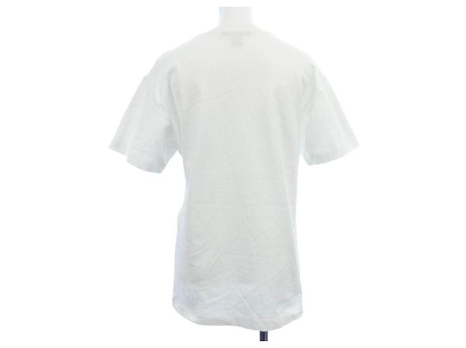 T-shirt de algodão Louis Vuitton - vista 2