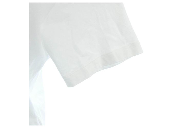 T-shirt de algodão Louis Vuitton - vista 6
