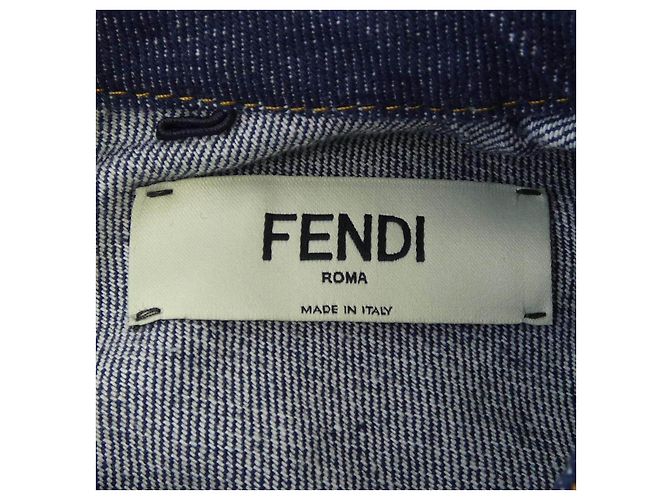 Fendi Kleid - Ansicht 4