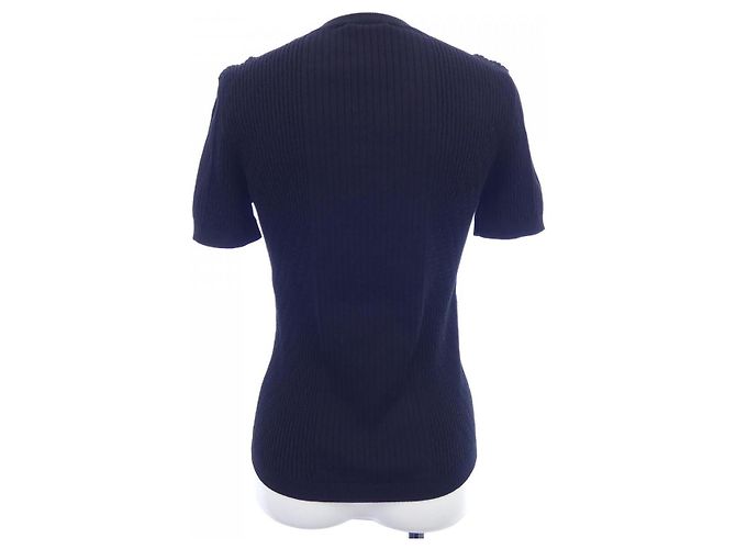 Top Chanel - vista 2
