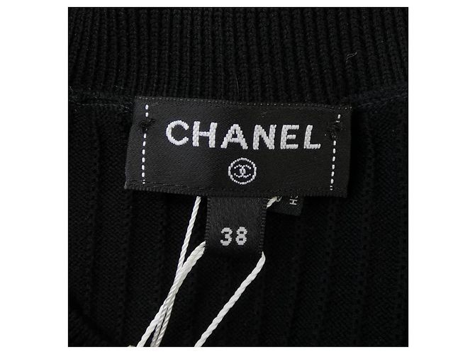 Top Chanel - vista 5