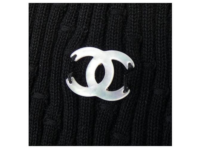Top Chanel - vista 8