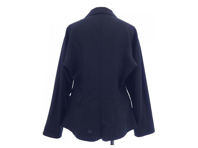Autre Marque Chaqueta Yohji Yamamoto - vista 2