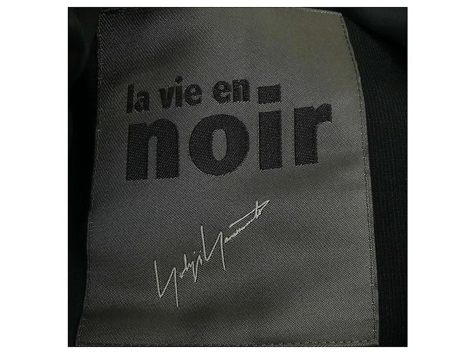 Autre Marque Chaqueta Yohji Yamamoto - vista 4