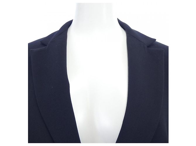 Autre Marque Chaqueta Yohji Yamamoto +Noir - vista 5