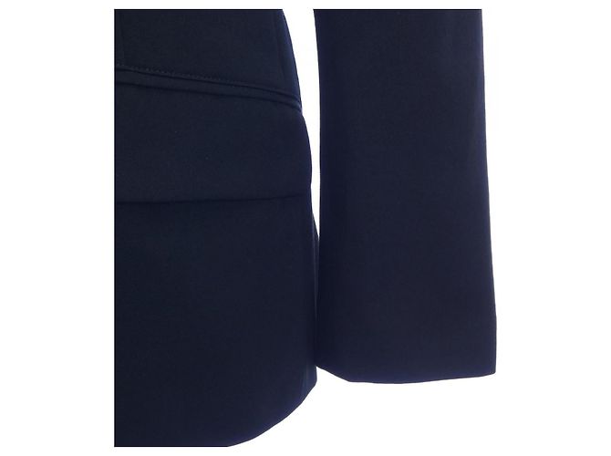 Autre Marque Chaqueta Yohji Yamamoto +Noir - vista 6