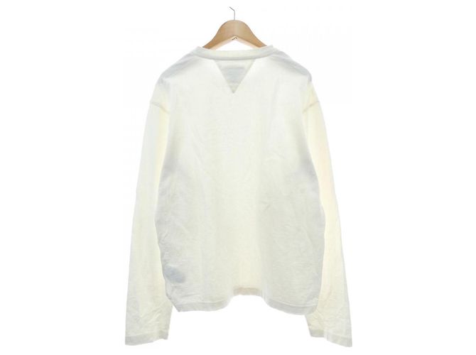 Camiseta de algodón Bottega Veneta - vista 2