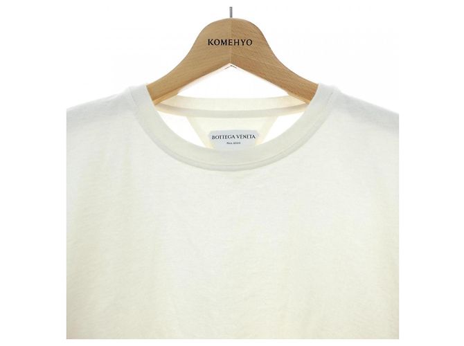 Camiseta de algodón Bottega Veneta - vista 5