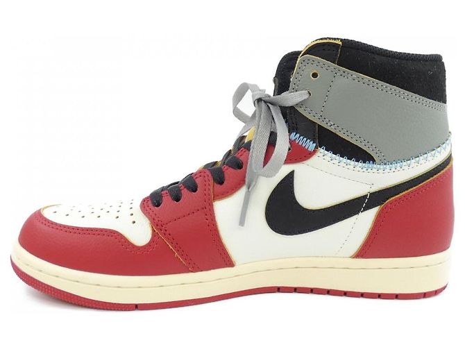 Autre Marque Nike Jordan Sneaker - Ansicht 2