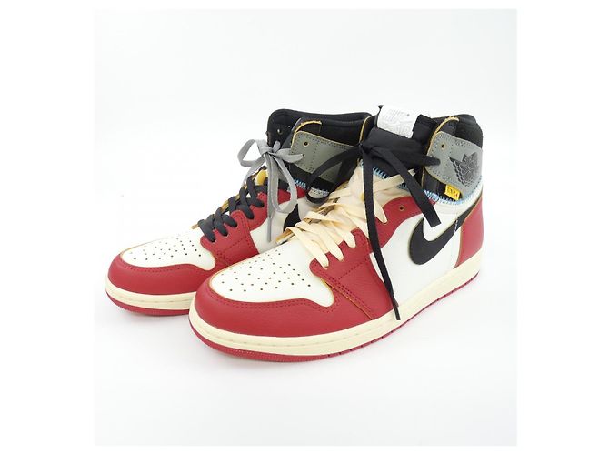 Autre Marque Nike Jordan Sneaker - Ansicht 3