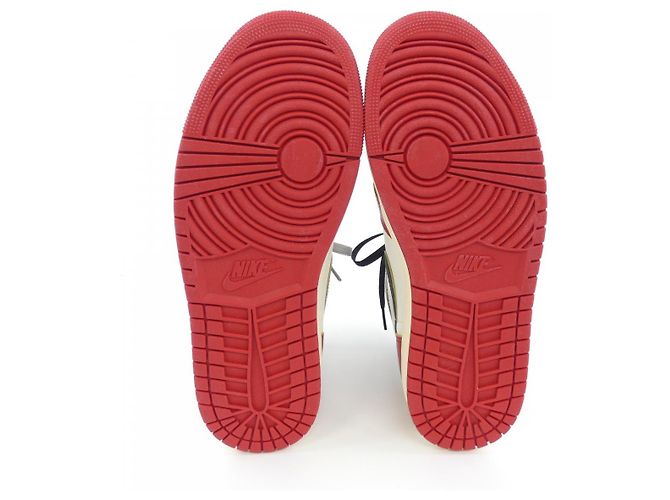 Autre Marque Nike Jordan Sneaker - Ansicht 4