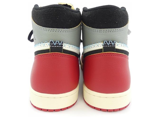 Autre Marque Nike Jordan Sneaker - Ansicht 5