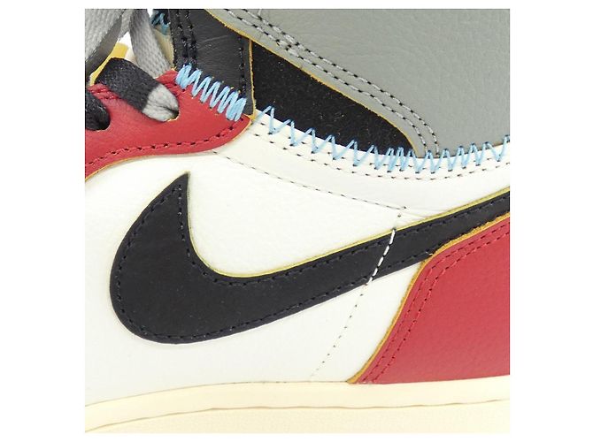 Autre Marque Nike Jordan Sneaker - Ansicht 7