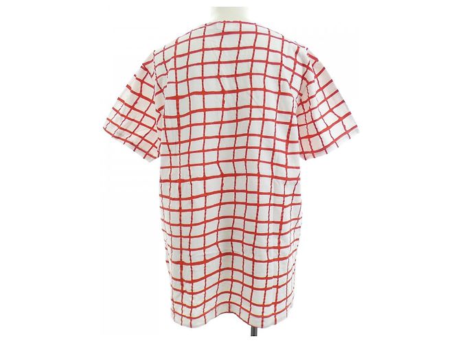 Camiseta de algodón Comme des Garcons Homme Plus - vista 2