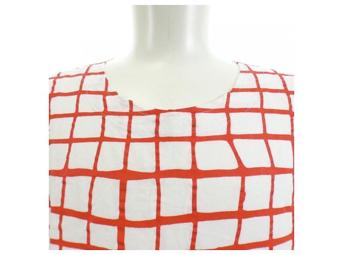 Camiseta de algodón Comme des Garcons Homme Plus - vista 5