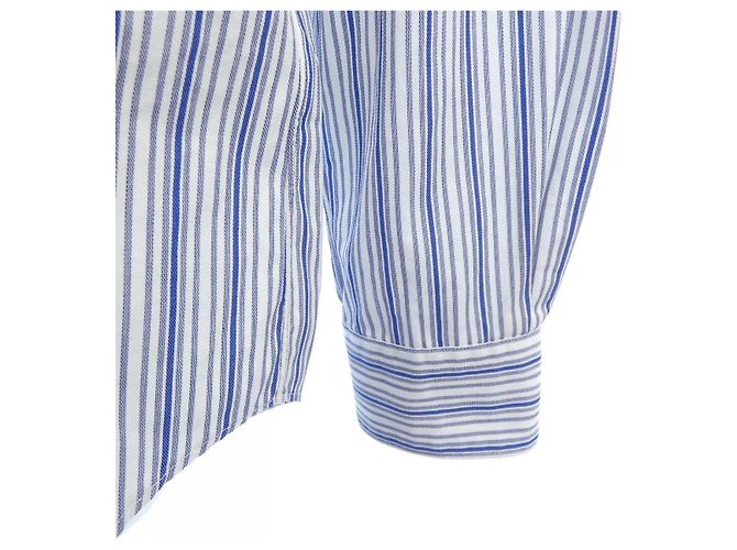 Comme des Garcons SHIRT Baumwollhemd - Ansicht 5