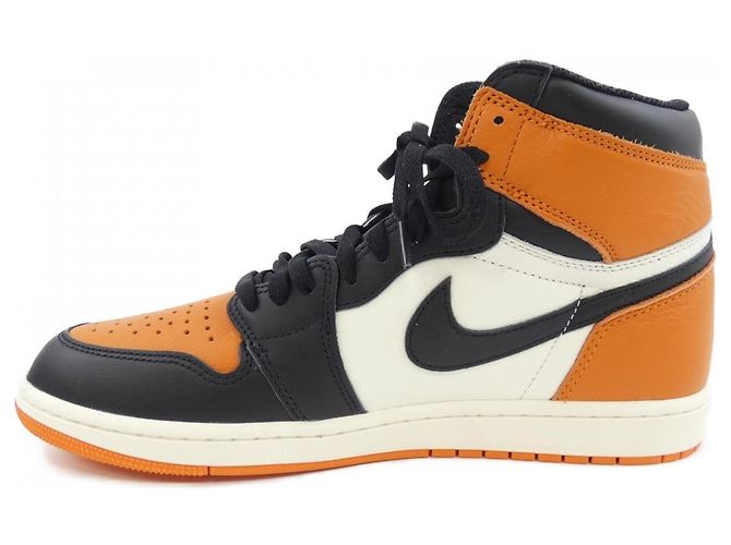 Autre Marque Nike Jordan Sneaker - Ansicht 2