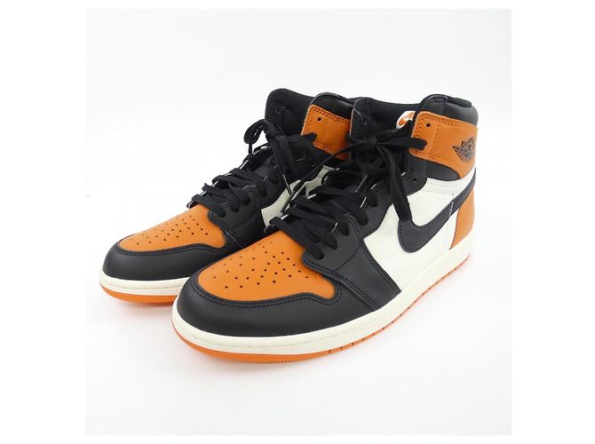 Autre Marque Nike Jordan Sneaker - Ansicht 3