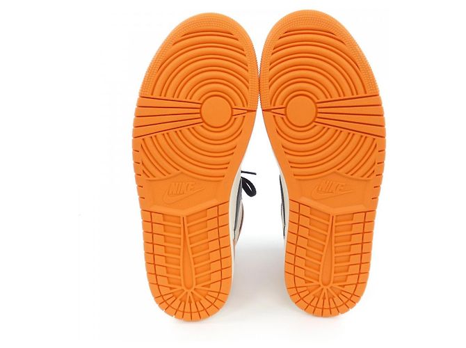 Autre Marque Nike Jordan Sneaker - Ansicht 4