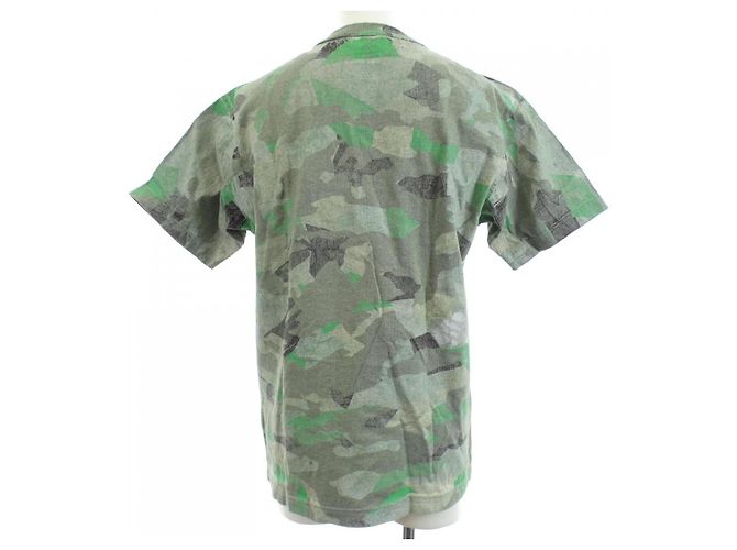 T-shirt eye JUNYA WATANABE - vista 2