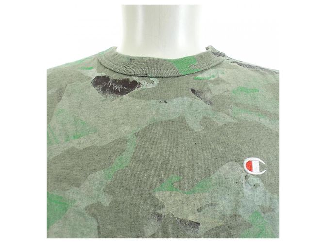 T-shirt eye JUNYA WATANABE - vista 5