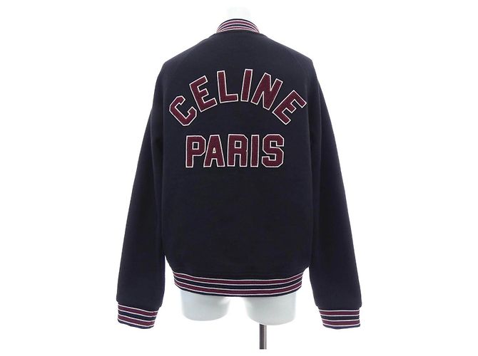 Céline Blouson Black - view 2