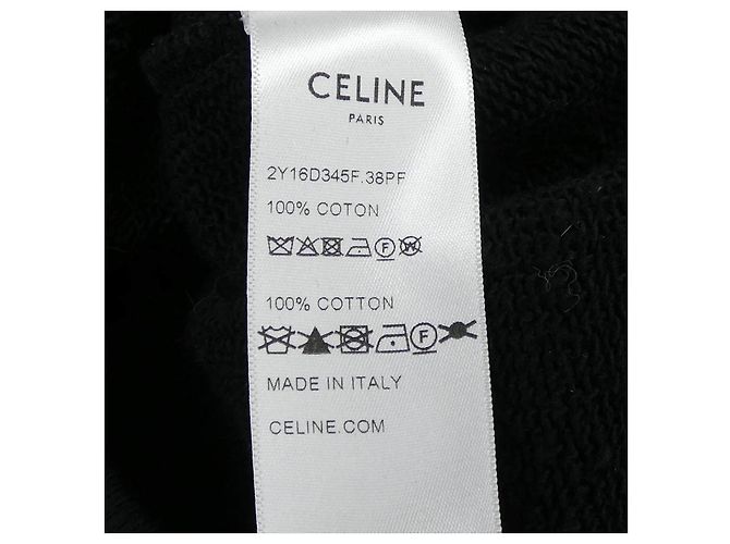 Céline Blouson Black - view 3