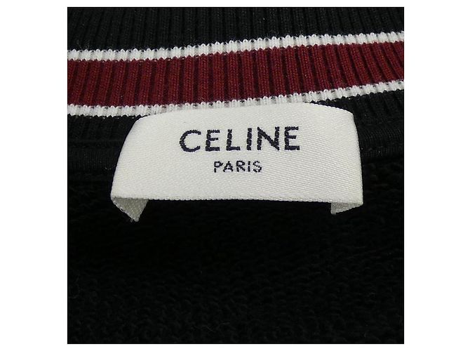 Céline Blouson Black - view 4