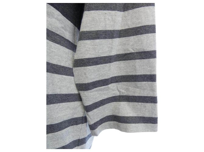 Hermès T-shirt in cotone Hermes L'INSTRVCTION DV ROY - vista 6
