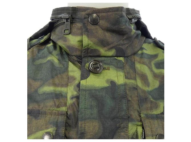 Giacca Moncler CRISTIAN - vista 5