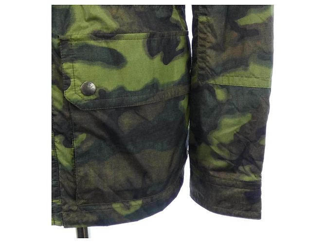 Giacca Moncler CRISTIAN - vista 6