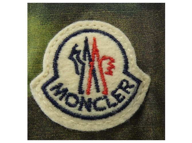 Giacca Moncler CRISTIAN - vista 7