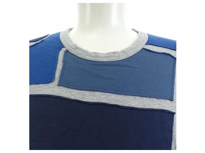 Camiseta de algodón Comme des Garcons Homme Deux - vista 5