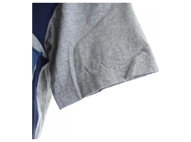 Camiseta de algodón Comme des Garcons Homme Deux - vista 6