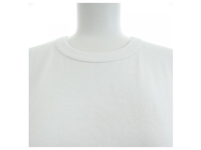 T-shirt in cotone BLACK COMME des GARCONS - vista 5
