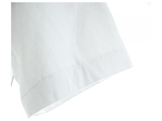 T-shirt in cotone BLACK COMME des GARCONS - vista 6