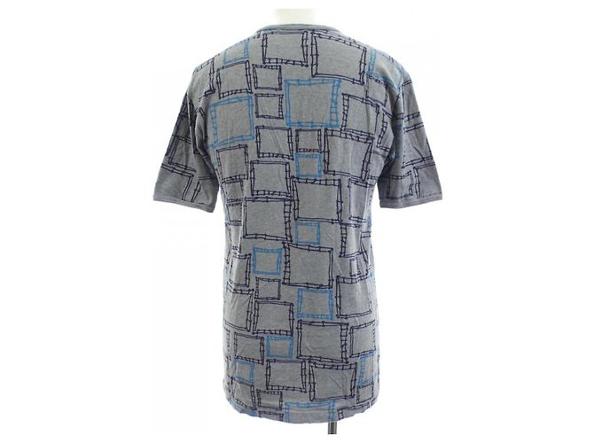 Camiseta de algodón COMME des GARCONS SHIRT - vista 2