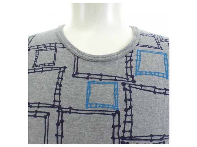 Camiseta de algodón COMME des GARCONS SHIRT - vista 4