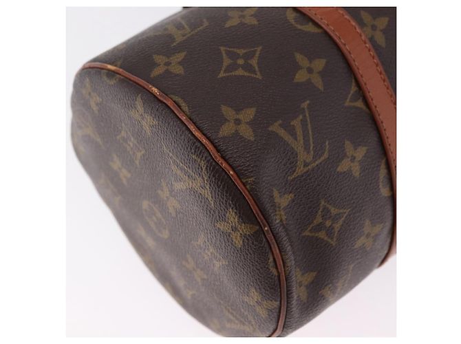 LOUIS VUITTON Monogram Papillon 30 Handtasche M51365 LV - Ansicht 14