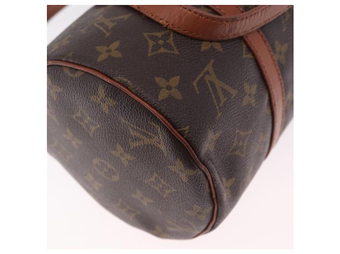 LOUIS VUITTON Monogram Papillon 30 Handtasche M51365 LV - Ansicht 16