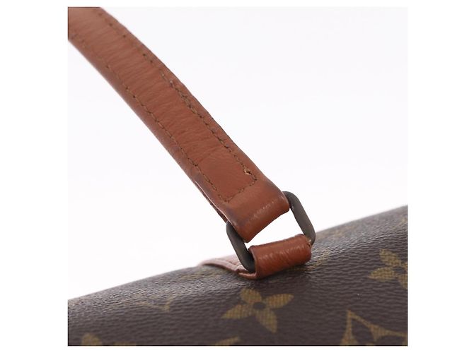 LOUIS VUITTON Monogram Papillon 30 Handtasche M51365 LV - Ansicht 18