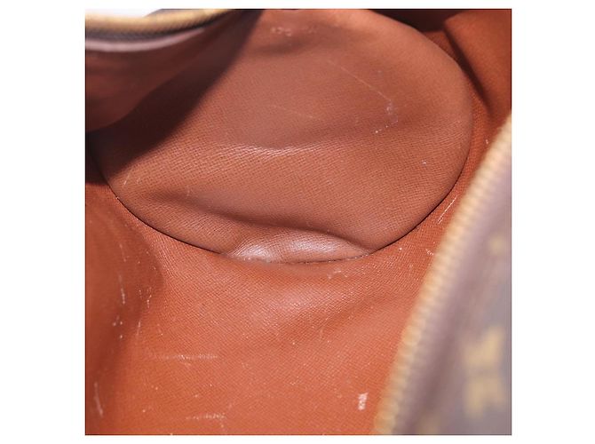 LOUIS VUITTON Monogram Papillon 30 Handtasche M51365 LV - Ansicht 21