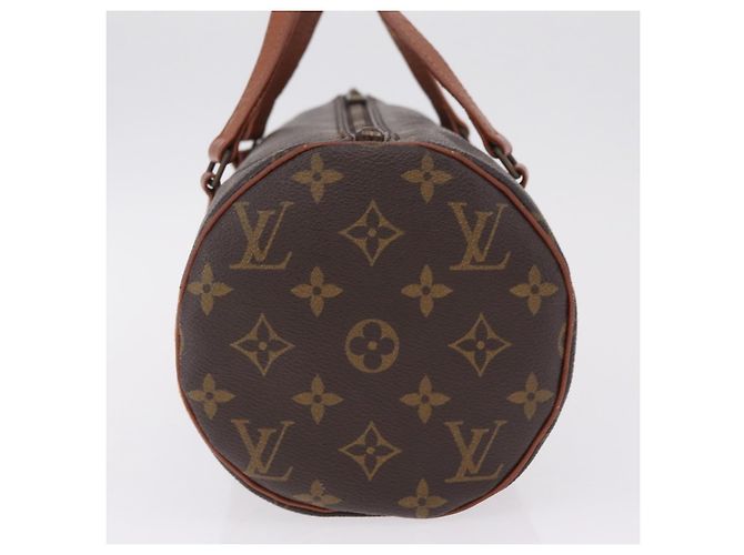 LOUIS VUITTON Monogram Papillon 30 Handtasche M51365 LV - Ansicht 3