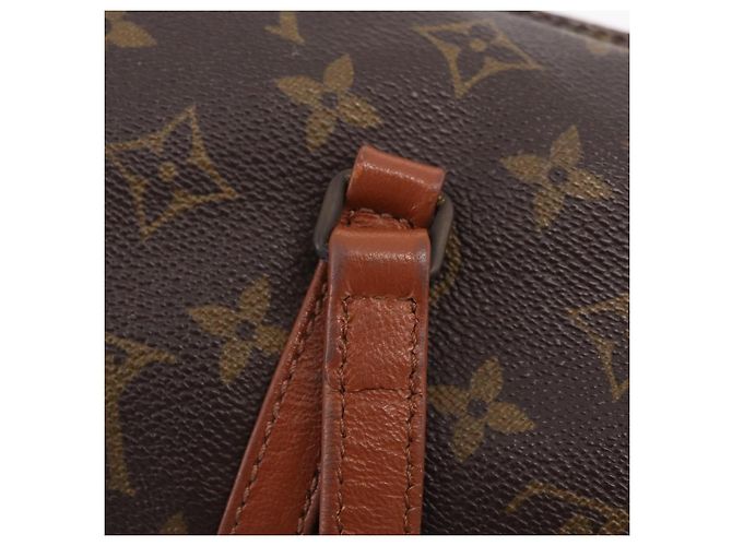 LOUIS VUITTON Monogram Papillon 30 Handtasche M51365 LV - Ansicht 9
